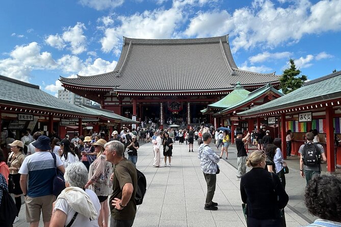 2 Day Tokyo & Fuji Private Tour by Premium Car - Tour Overview