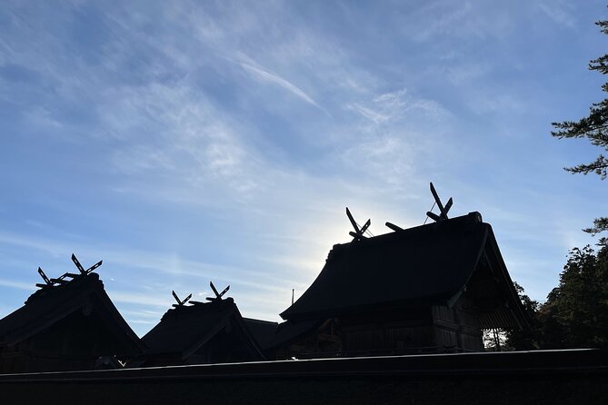 2-Days Private Tour in Izumo, Japan