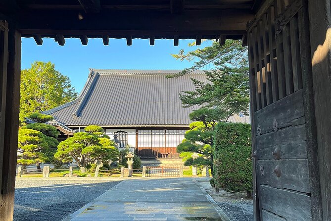 3 Days Guided Sightseeing in Satoyama - Tour Overview