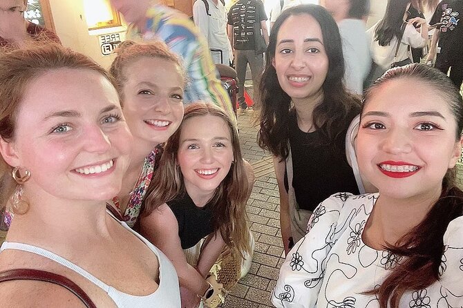 3 Hours Local Night Out in Shibuya Hidden Gems - Tour Overview