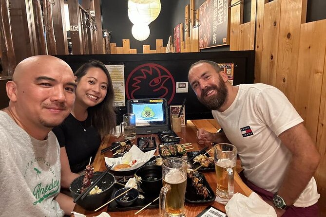 4/5/6 Hours Private Osaka Tour Designed for Cruise Passengers