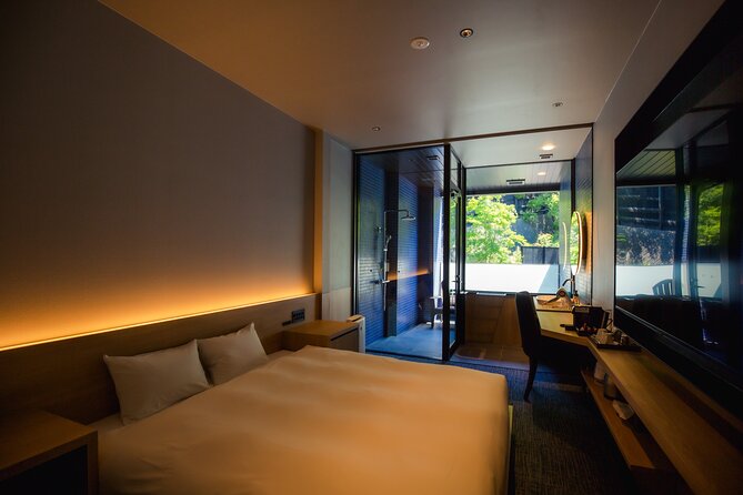 4-Day Luxury Setochi Solo Retreat: Warm Up Your Body and Mind