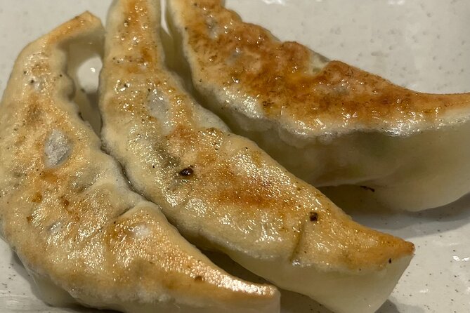 Asakusa Vegan Tour - Tour Overview