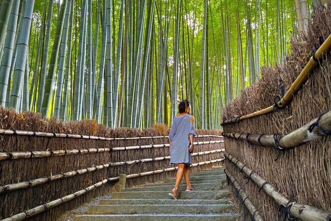 Avoid the Crowds at the Hidden Gems of Arashiyama in Kyoto