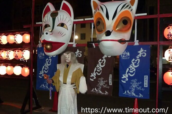 Celebrate Unique Japanese New Year Tradition Culture Festivity - Event Overview