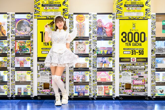 Costume Rental Studios in Emotion Liberation Zone - Overview of Costume Rental Studios