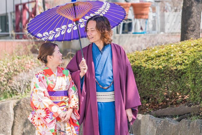 Couple Plan - Location and Meeting Point