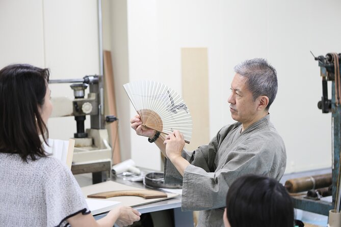 Create Your Own Fan In a Sensu Experience