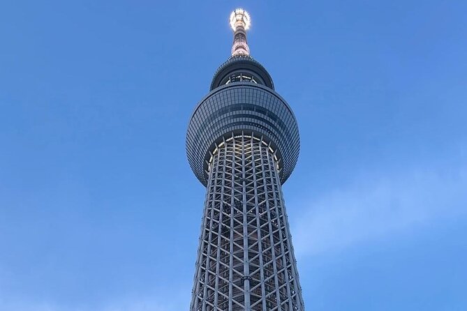 Customizable Private Tokyo Trip With an English Speaking Driver - Tour Overview