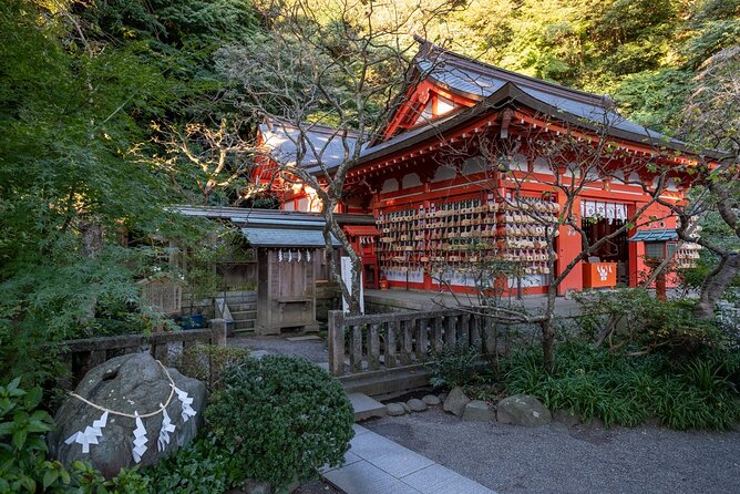 【3 Hour Private Walking Tour】 in Kamakura