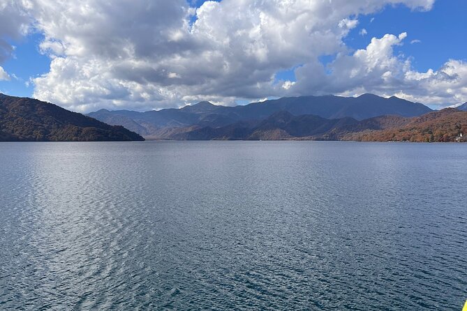 English-Speaking Guided Day Tour of Nikko With a Private Vehicle - Tour Overview and Details