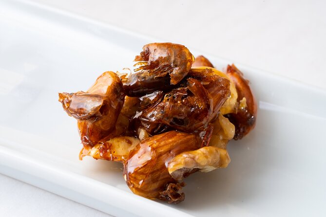 Experience a Western Twist on Japanese Sake Snacks - Exploring the Origins of Sake Snacks