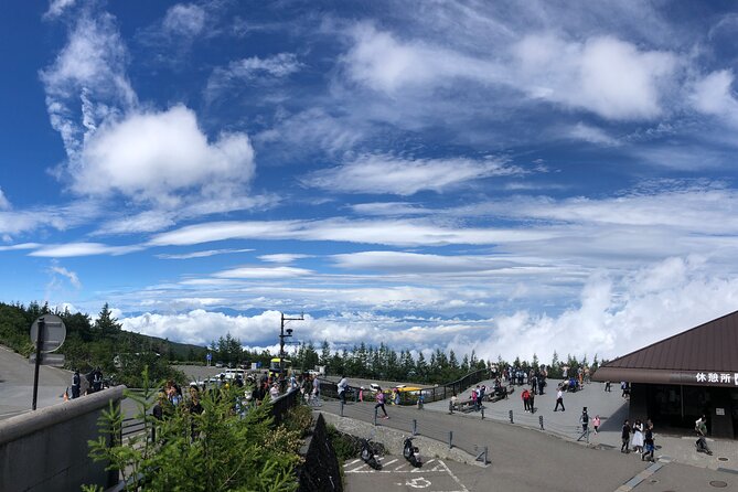 From Tokyo: Mount Fuji, Cruise and Sake Tasting Tour - Highlights of the Tour