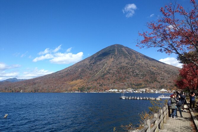 From Tokyo: Nikko Toshogu Shrine and Kegon Waterfall Tour - Tour Overview and Pricing