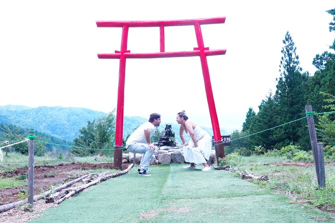 Fuji Photo Tour