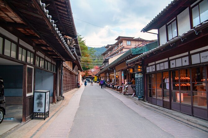 Full Day Hiroshima and Miyajima Tour