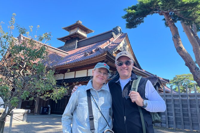 Hakodate Food and Exploration Tour With Private Guide - Tour Highlights