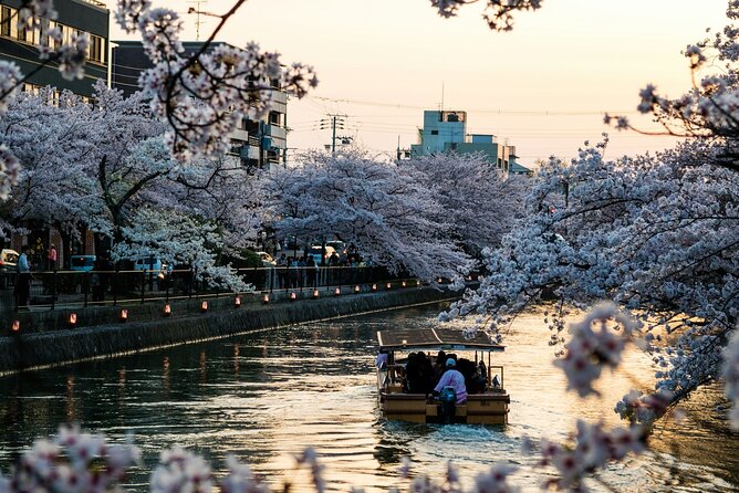 Hakone Lake Ashi Cruise Hot Bath Private Sightseeing Trip - Included Amenities