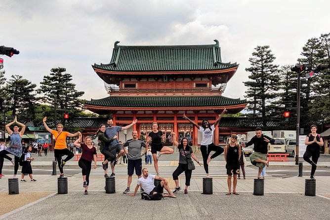 Japan Classic 10 Day - One Life Adventures - Tour Overview