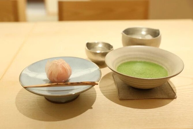 [Japan Wellness] A Tour of Four Springs, Tofu Lunch, and Matcha