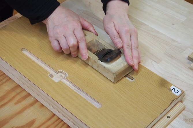 Japanese Chopsticks Making in Toyama With Guide - Location and Meeting Details
