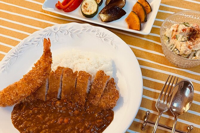 Japanese Cooking Class in Tokyo - Overview of the Cooking Class