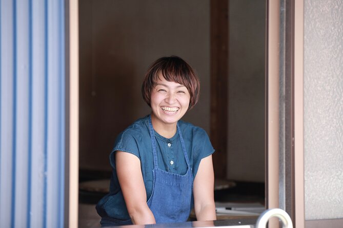 Japanese Traditional Dyeing in Toyama - About the Experience