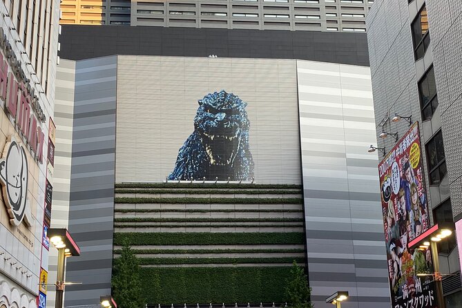 KABUKICHO DEEP TOUR + DINNER & BAR HOP W/Local Certified Guide - Tour Overview