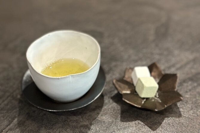 Kimono, Tea Experience and Handcraft Bonsai in Hakone Gora - Kimono Rental and Hair Styling