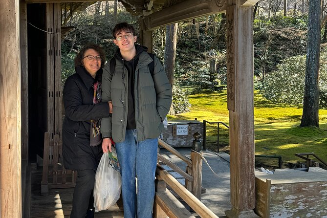 Kyoto in a Day Timeless Must Sees and Hidden Gems