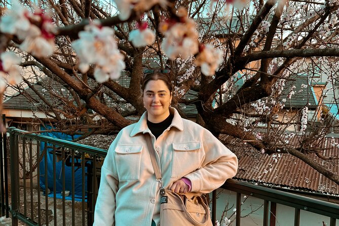 Kyoto Private Tour With an Officially Certified Guide