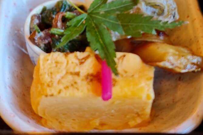 Learn How To Make the Sushi Art - Benefits of Learning Sushi Art