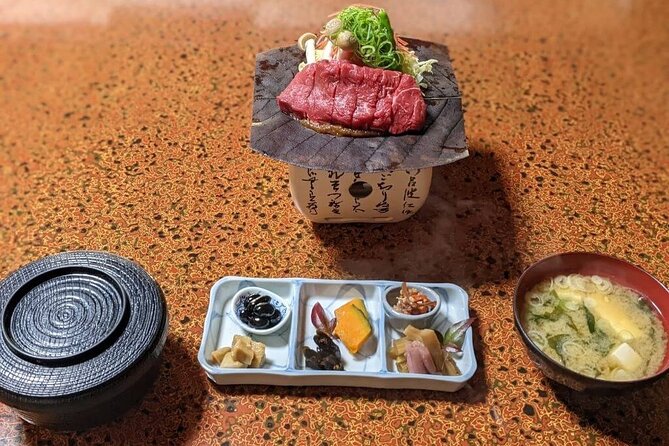 Magome to Tsumago Hiking Tour From Nagoya
