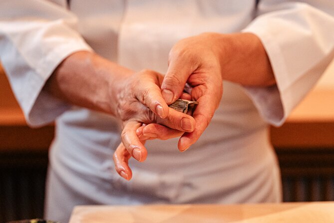 Michelin Starred Local Gourmet Tours