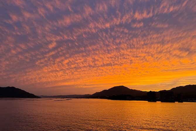 Miyajima Half-Day Private Experience With a Local