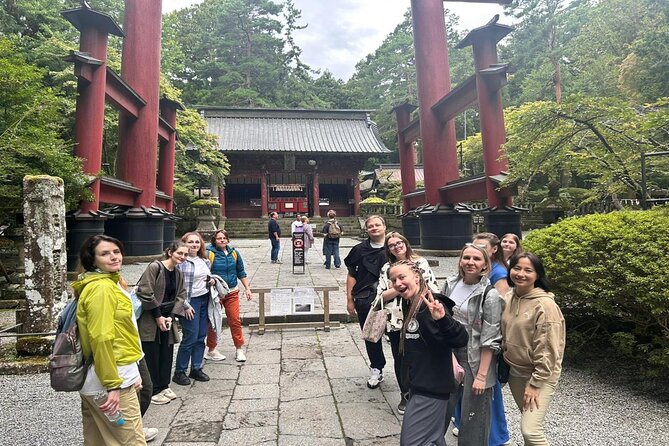 Mount Fuji & Hakone Private Customized Sightseeing English Trip - Tour Overview