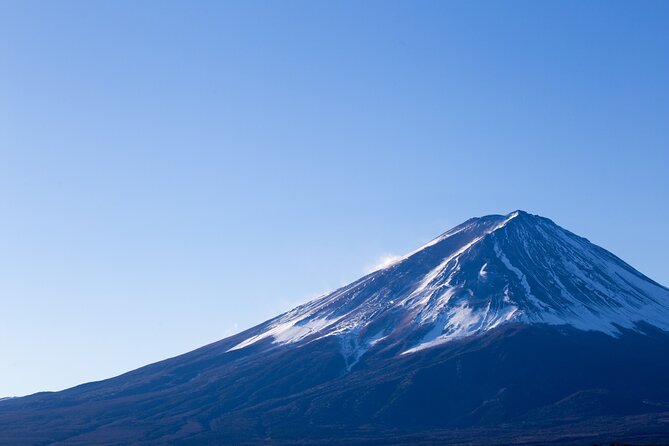 Mt Fuji, Panoramic Ropeway & Seasonal Fruits Picking - Exploring the Majestic Mt. Fuji