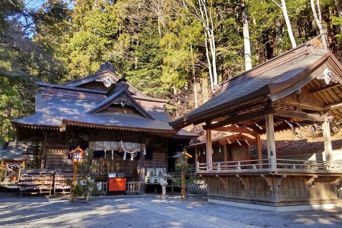 Mt. Fuji Private Tour From Tokyo With English Guide - Tour Overview