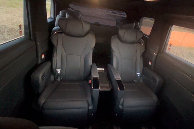 Narita Airport Private Transfer To or From Tokyo City - Service Overview