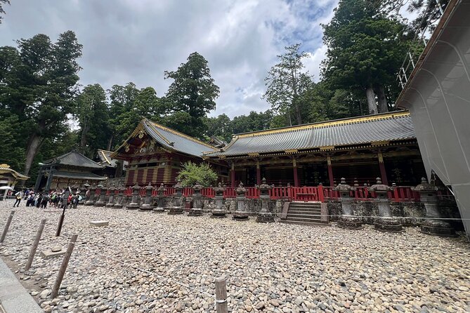 Nikko Sightseeing Private 10 Hours Tour English Speaking Driver - Tour Overview