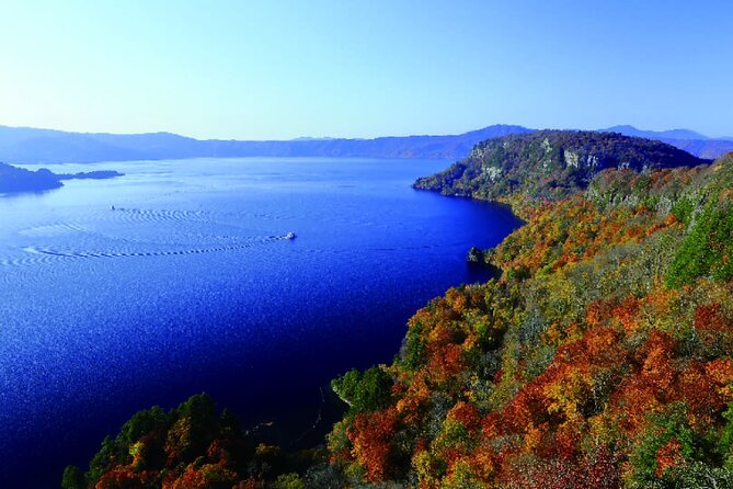 Oirase Gorge and Lake Towada Day Hike With Government-Licensed Guide - Tour Overview