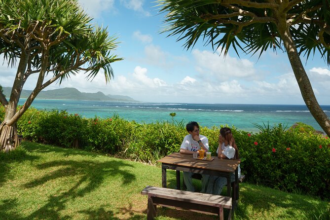 Okinawa Miyako Island Half-day Private Tour - Tour Overview