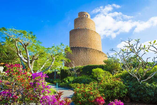 Okinawa Sightseeing Bus Tour