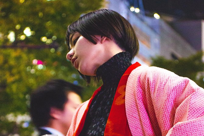 Photography Tour - Meeting and Transportation