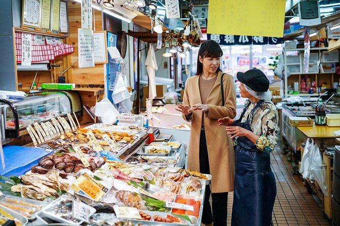 Port Pick-Up: Niigata Private Tour Licensed Guide＆ Vehicle