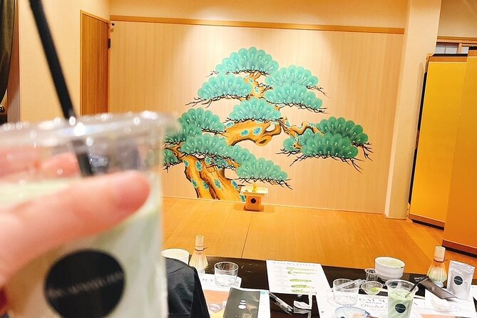 Private 2 Hours Matcha Masterclass With Tea and Guide - Whats Included