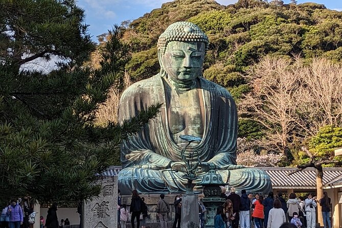 Private Car Tour to See Highlights of Kamakura, Enoshima, Yokohama From Tokyo - Tour Overview and Logistics