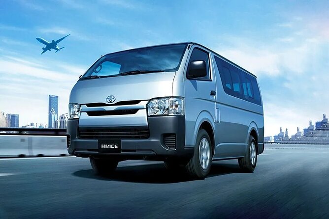 Private Group Transfer to Kyoto From Kanazawa