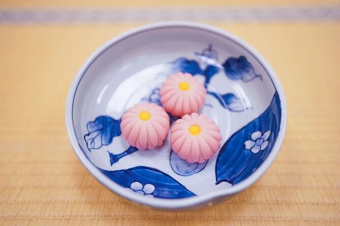 Private Japanese Traditional Tea Ceremony - Experience Details