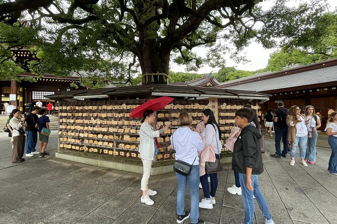 Private Tokyo Tour With Local Guide - Highlights of the Tour Experience